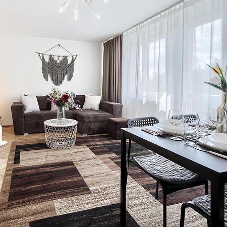 Mieszkanie Kava - Acco Rent Sopoty Exteriér fotografie