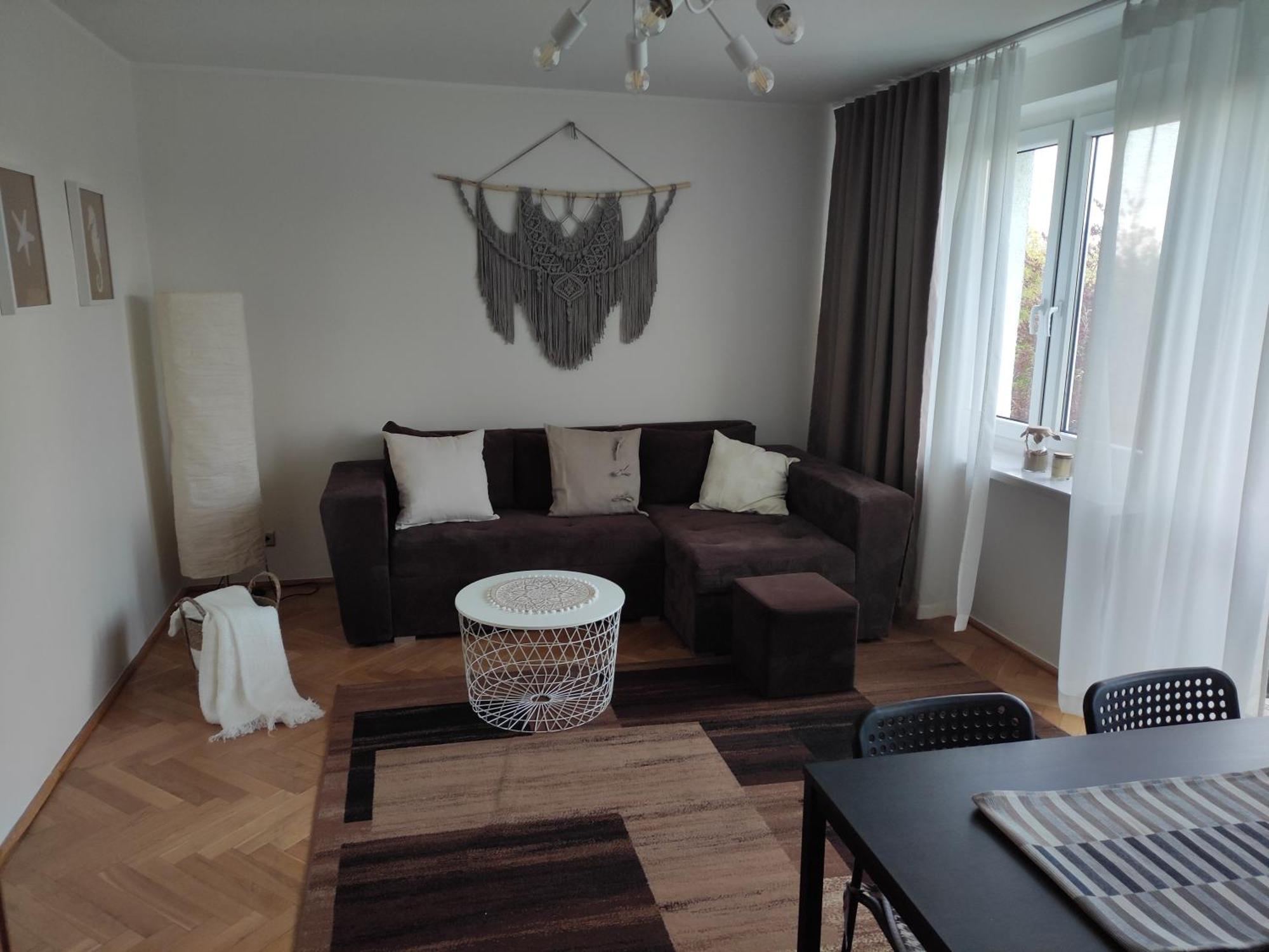 Mieszkanie Kava - Acco Rent Sopoty Exteriér fotografie