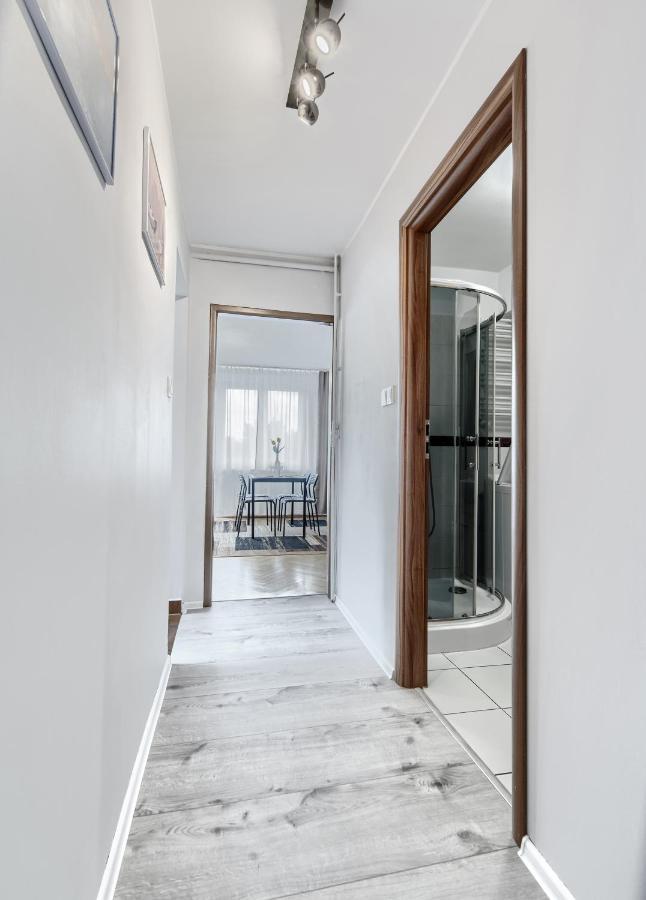 Mieszkanie Kava - Acco Rent Sopoty Exteriér fotografie