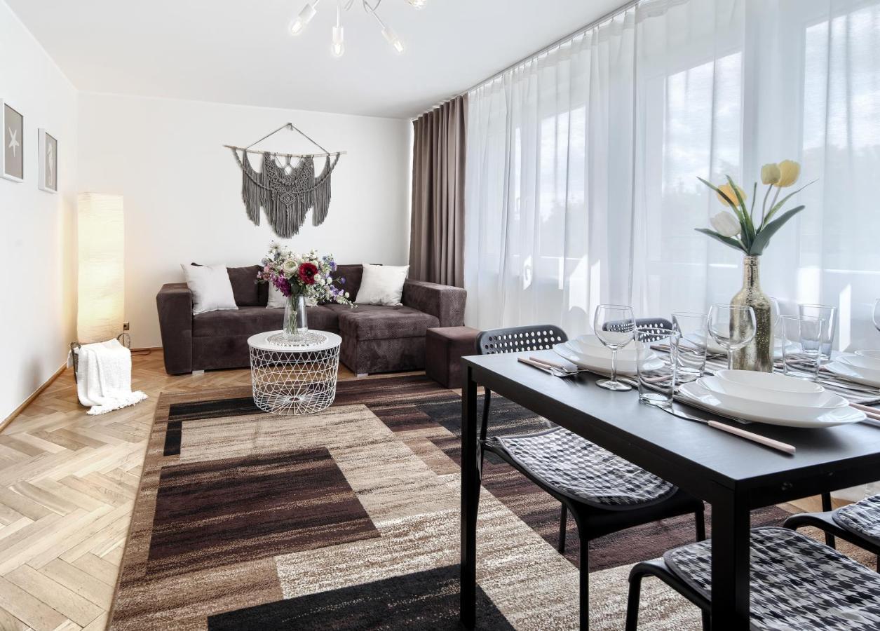 Mieszkanie Kava - Acco Rent Sopoty Exteriér fotografie